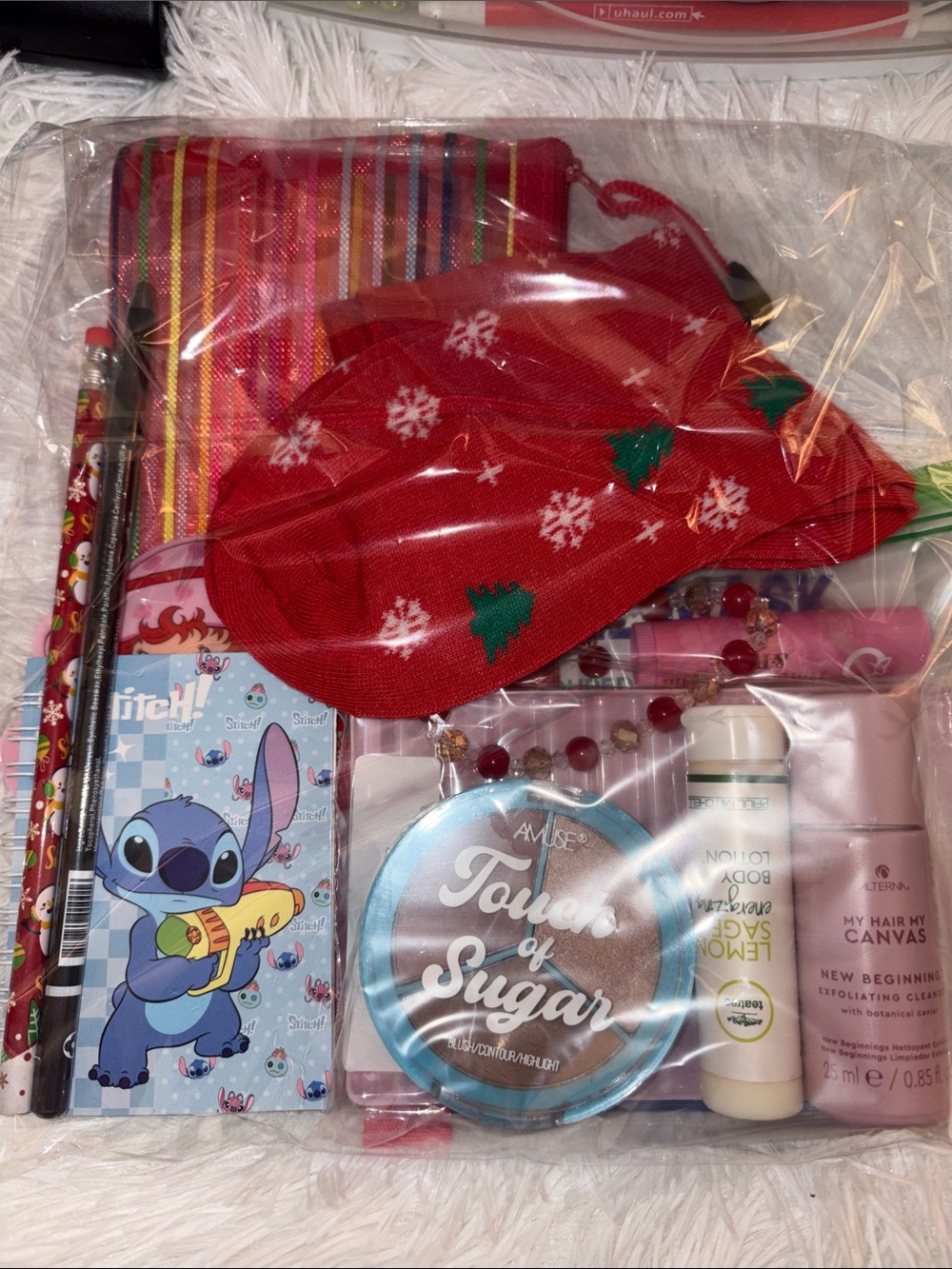 15 Piece Bundle